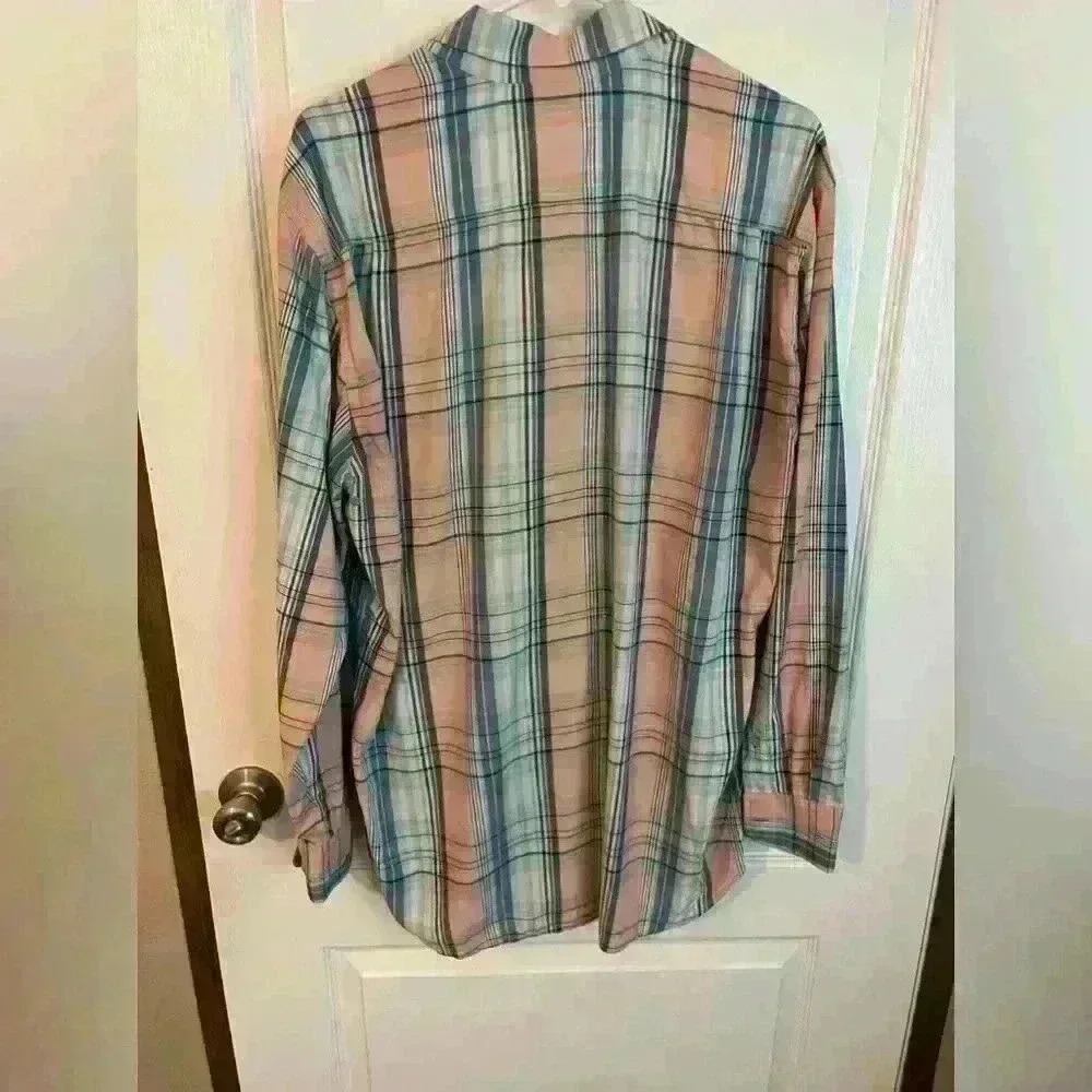 Southern Tide performance button down - Picture 2 of 4